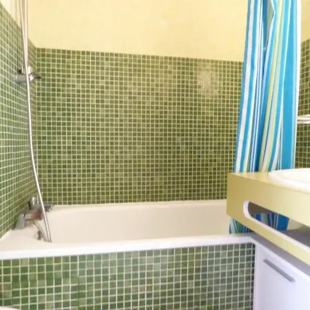 Apartman Studio Cosy Au Pied Des Pistes - 4 Pers, Balcon, Ascenseur, Casier A Skis, Parkings Gratuits - Fr-1-602-31