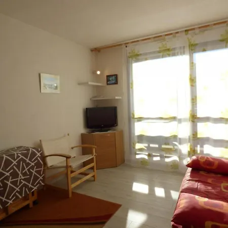 Cosy Au Pied Des Pistes - 4 Pers, Balcon, Ascenseur, Casier A Skis, Parkings Gratuits - Fr-1-602-31 Lejlighed